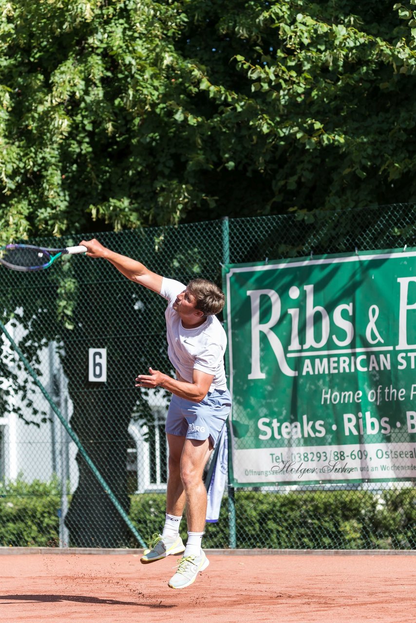 Bild 85 - Kuehlungsborner Tennisturnier